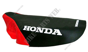 Housse de selle Honda CR500R 1999 - HSSOE